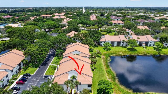 5394 Firenze Drive, Boynton Beach, FL 33437