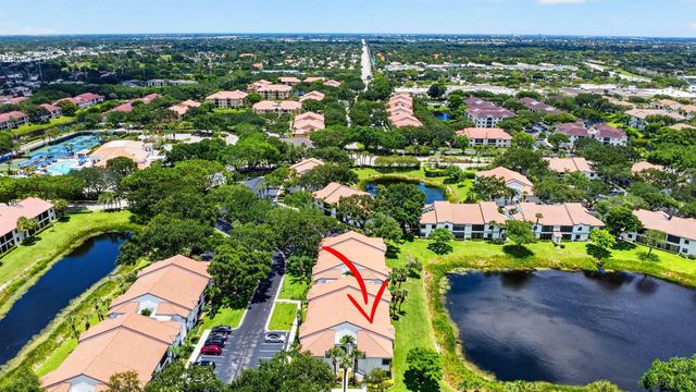 5394 Firenze Drive, Boynton Beach, FL 33437