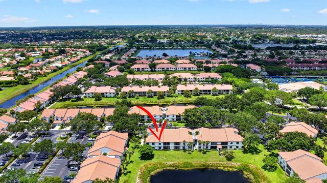 5394 Firenze Drive, Boynton Beach, FL 33437