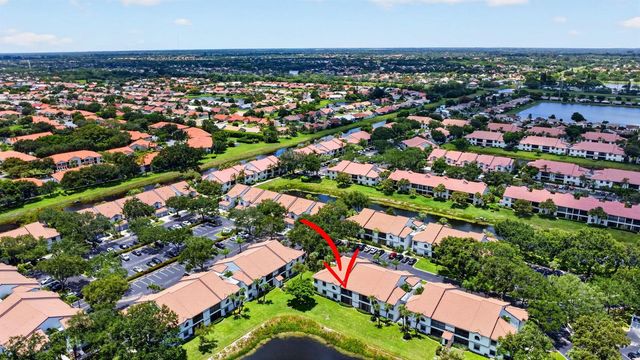 5394 Firenze Drive, Boynton Beach, FL 33437
