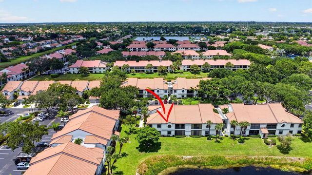 5394 Firenze Drive, Boynton Beach, FL 33437