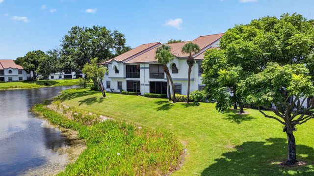 5394 Firenze Drive, Boynton Beach, FL 33437