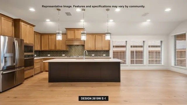 105 Enclave Drive, Lakewood Village, TX 75068