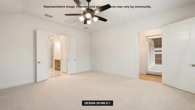 105 Enclave Drive, Lakewood Village, TX 75068