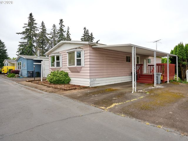 620 Se 2ND Ave 67, Canby, OR 97013