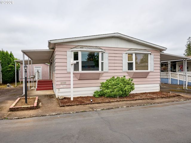 620 Se 2ND Ave 67, Canby, OR 97013