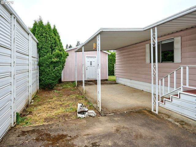 620 Se 2ND Ave 67, Canby, OR 97013