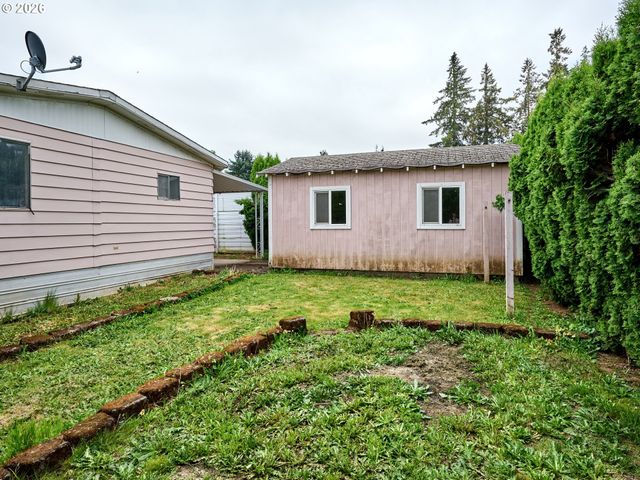 620 Se 2ND Ave 67, Canby, OR 97013