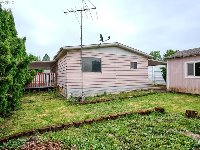 620 Se 2ND Ave 67, Canby, OR 97013