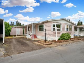 620 Se 2ND Ave 67, Canby, OR 97013