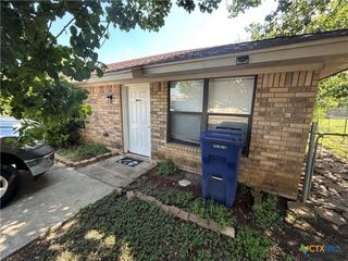 308 Horseshoe Drive A & B, Copperas Cove, TX 76522