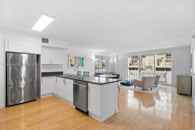 9499 Collins Ave 403, Surfside, FL 33154
