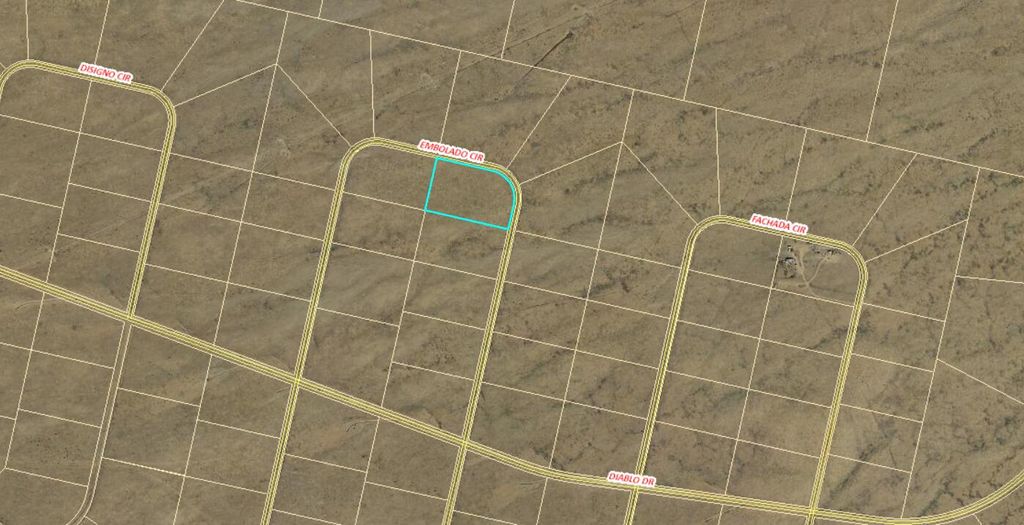 Lot 5 Embolado Circle, Rio Communities, NM 87002