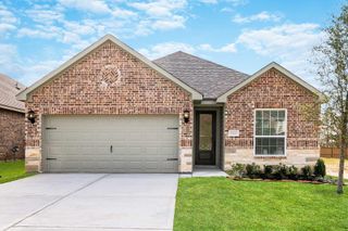 6119 White Spruce Drive, Conroe, TX 77304