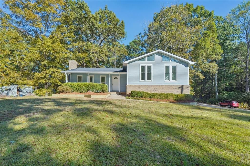 6508 Paul Way, Winston, GA 30187