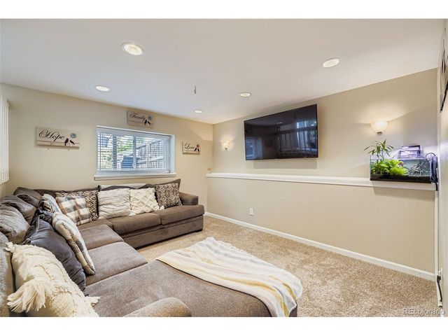 745 Stowe St, Highlands Ranch, CO 80126