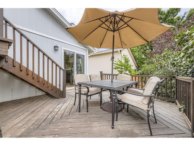 745 Stowe St, Highlands Ranch, CO 80126