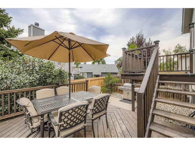 745 Stowe St, Highlands Ranch, CO 80126