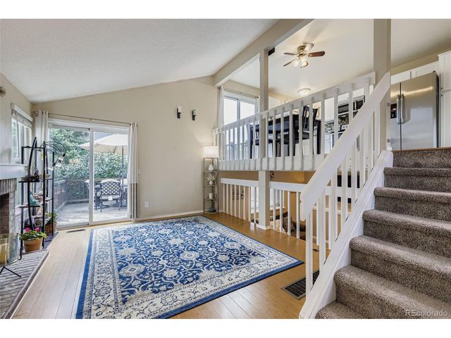 745 Stowe St, Highlands Ranch, CO 80126