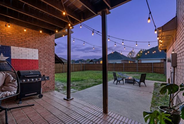 3905 Lakeside Drive, Rowlett, TX 75088
