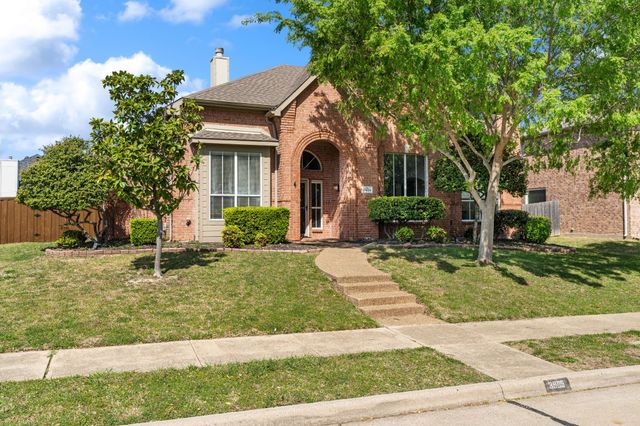 3905 Lakeside Drive, Rowlett, TX 75088