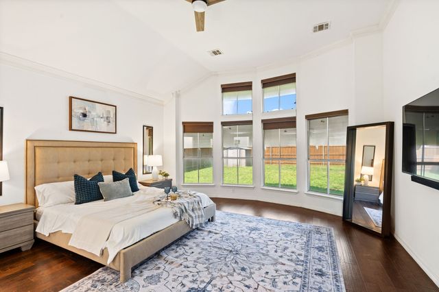 3905 Lakeside Drive, Rowlett, TX 75088