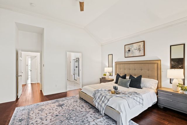 3905 Lakeside Drive, Rowlett, TX 75088