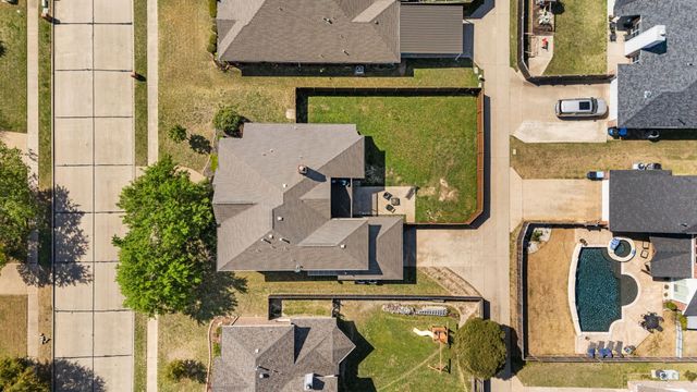 3905 Lakeside Drive, Rowlett, TX 75088