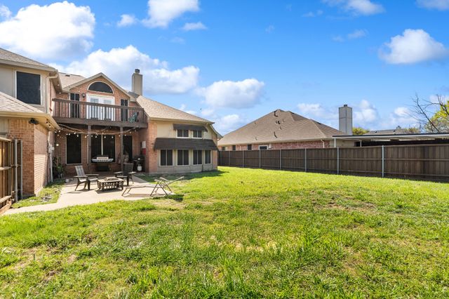 3905 Lakeside Drive, Rowlett, TX 75088
