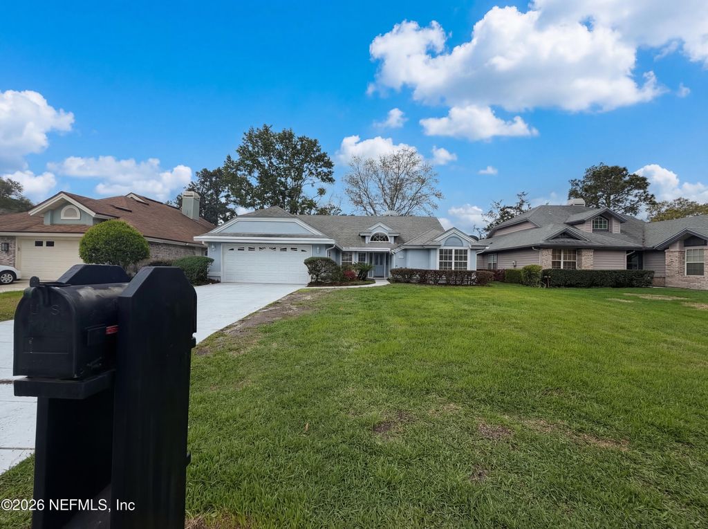 3739 CONSTANCIA Drive, Green Cove Springs, FL 32043