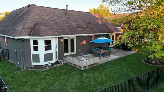 2830 Stringtown Pike, Cicero, IN 46034