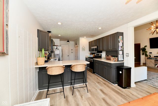 2830 Stringtown Pike, Cicero, IN 46034