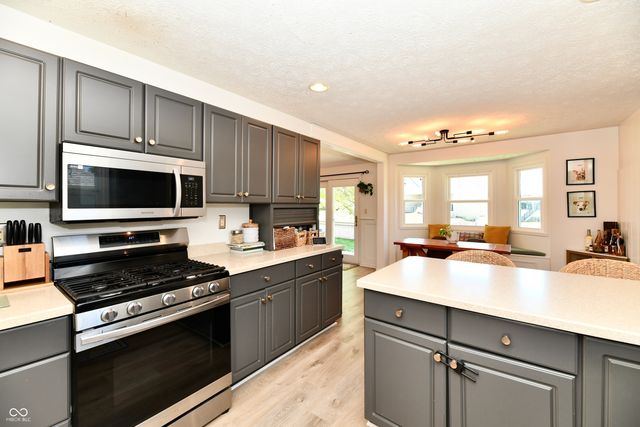 2830 Stringtown Pike, Cicero, IN 46034