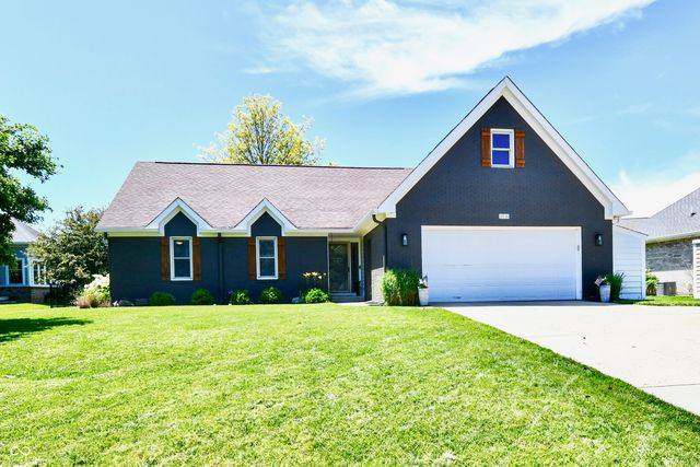 2830 Stringtown Pike, Cicero, IN 46034