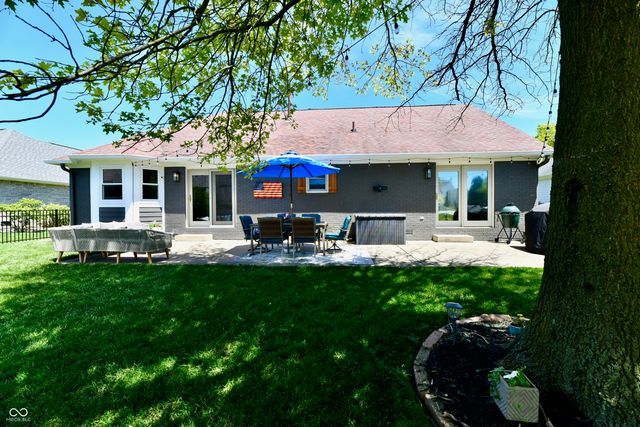 2830 Stringtown Pike, Cicero, IN 46034
