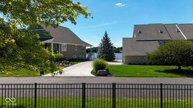 2830 Stringtown Pike, Cicero, IN 46034