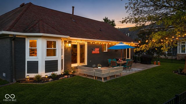 2830 Stringtown Pike, Cicero, IN 46034
