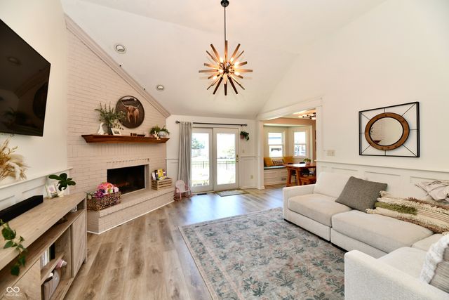2830 Stringtown Pike, Cicero, IN 46034