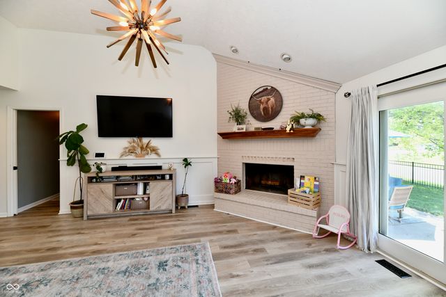 2830 Stringtown Pike, Cicero, IN 46034