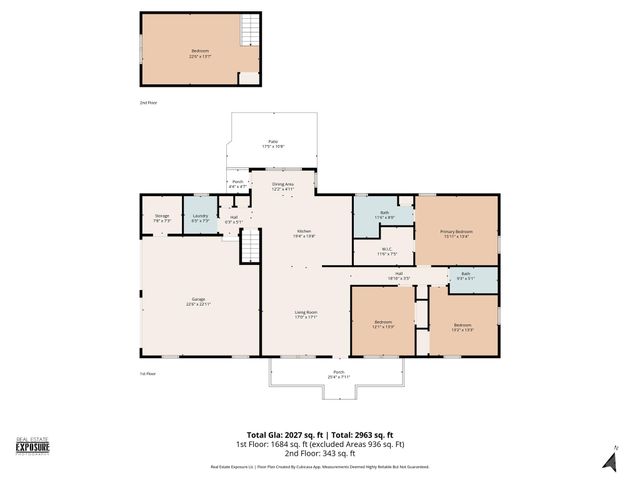 1739 Westbrook Road, Edgemoor, SC 29712