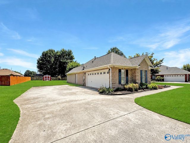 103 Smokey Quartz Road, Madison, AL 35757