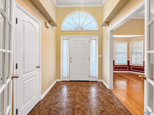 103 Smokey Quartz Road, Madison, AL 35757