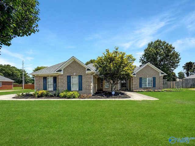 103 Smokey Quartz Road, Madison, AL 35757