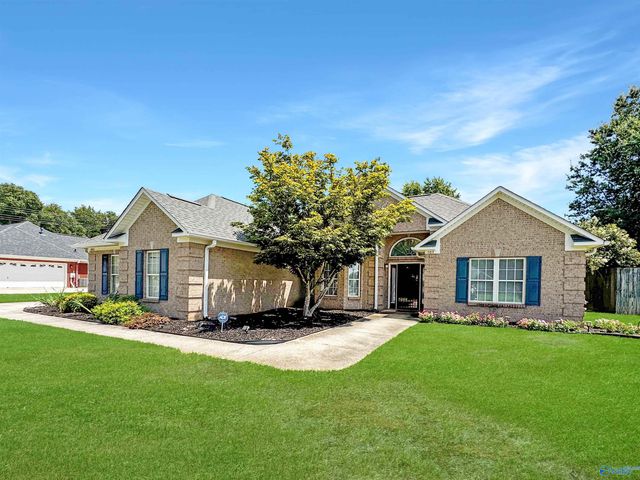 103 Smokey Quartz Road, Madison, AL 35757