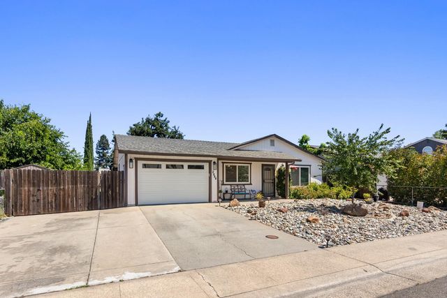 2644 Zuider Zee Cir, Elverta, CA 95626