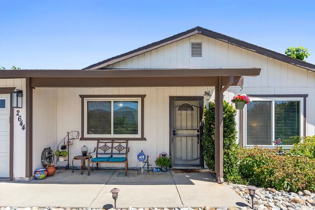 2644 Zuider Zee Cir, Elverta, CA 95626