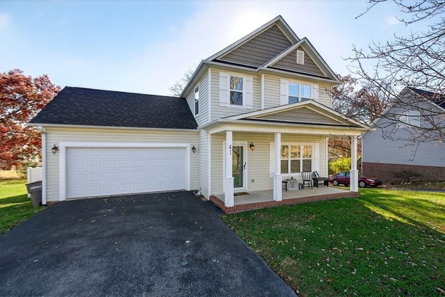 41 McKinley St, Cookeville, TN 38506