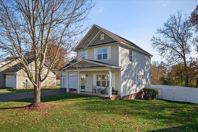 41 McKinley St, Cookeville, TN 38506