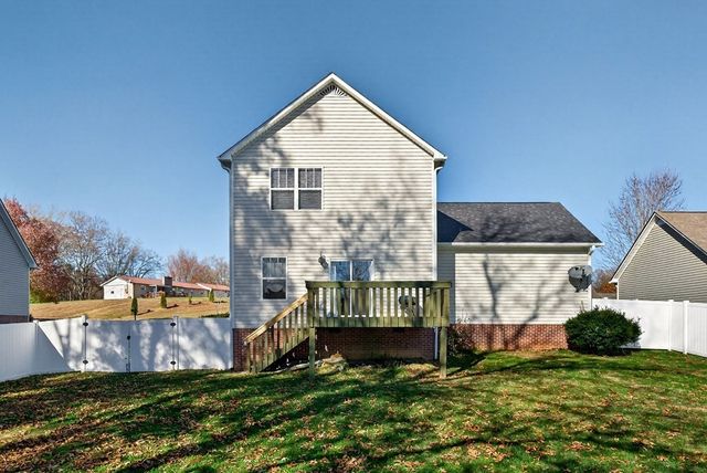 41 McKinley St, Cookeville, TN 38506
