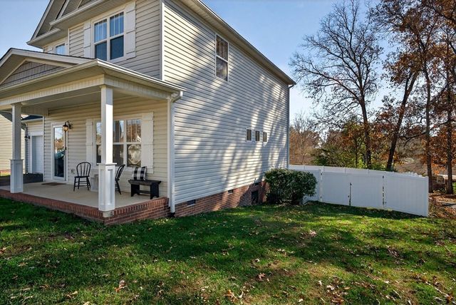 41 McKinley St, Cookeville, TN 38506